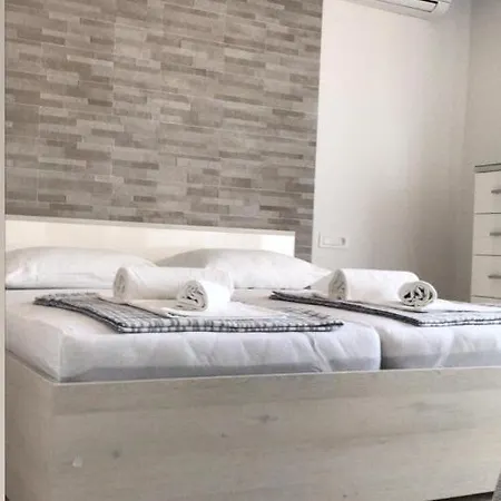 Apartmani Anita Makarska Extérieur photo