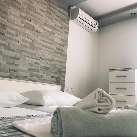 Apartmani Anita Makarska Extérieur photo