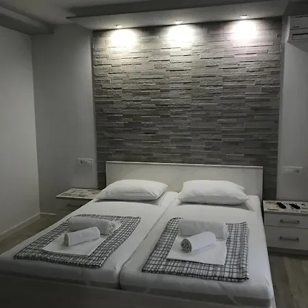 Apartmani Anita Makarska Extérieur photo