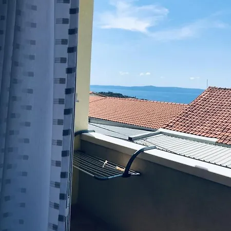 Apartmani Anita Makarska Extérieur photo