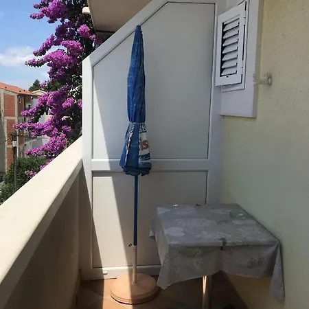 Apartmani Anita Makarska Extérieur photo
