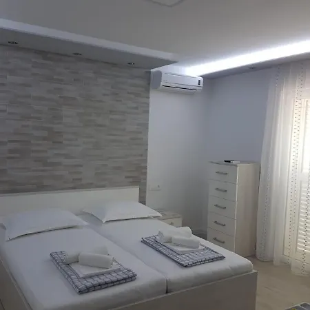 Apartmani Anita Makarska Extérieur photo