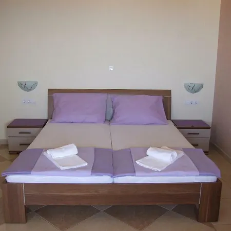 Apartmani Anita Makarska Extérieur photo