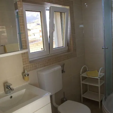 Apartmani Anita Makarska Extérieur photo