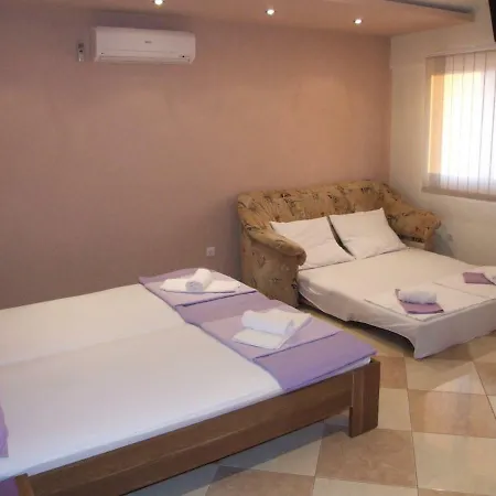 Apartmani Anita Makarska Extérieur photo