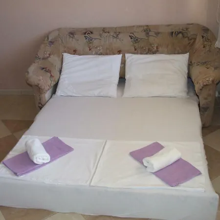 Apartmani Anita Makarska Extérieur photo