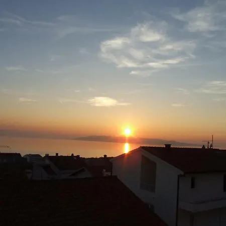 Apartmani Anita Makarska Extérieur photo