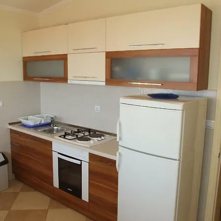 Apartmani Anita Makarska Extérieur photo