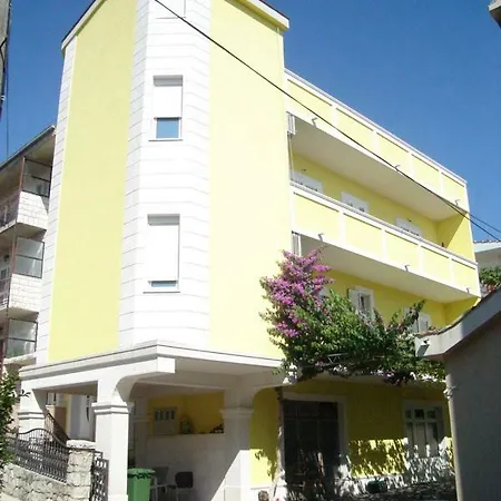 Apartmani Anita Makarska Extérieur photo