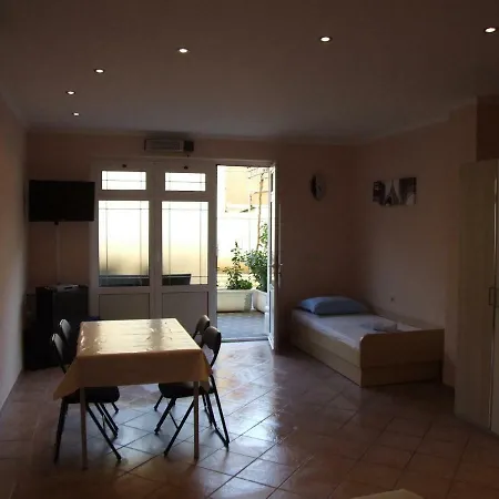 Apartmani Anita Makarska Extérieur photo