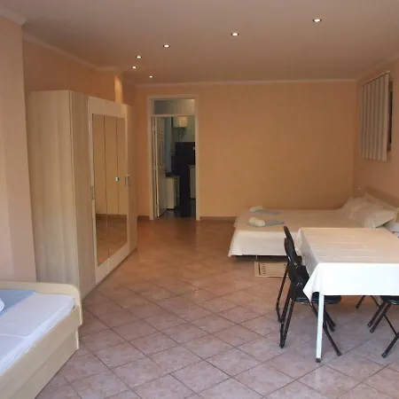 Apartmani Anita Makarska Extérieur photo