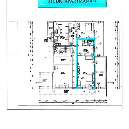Apartmani Anita Makarska Extérieur photo