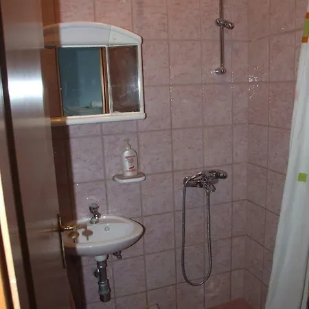 Apartmani Anita Makarska Extérieur photo