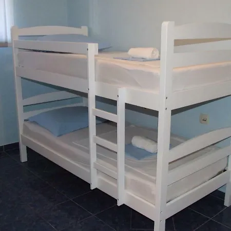 Apartmani Anita Makarska Extérieur photo