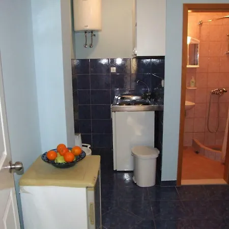 Apartmani Anita Makarska Extérieur photo