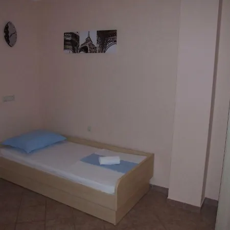 Apartmani Anita Makarska Extérieur photo