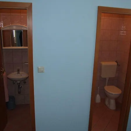 Apartmani Anita Makarska Extérieur photo