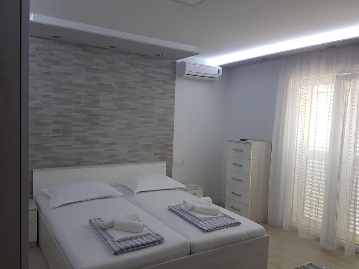 Anita Apartment Makarska