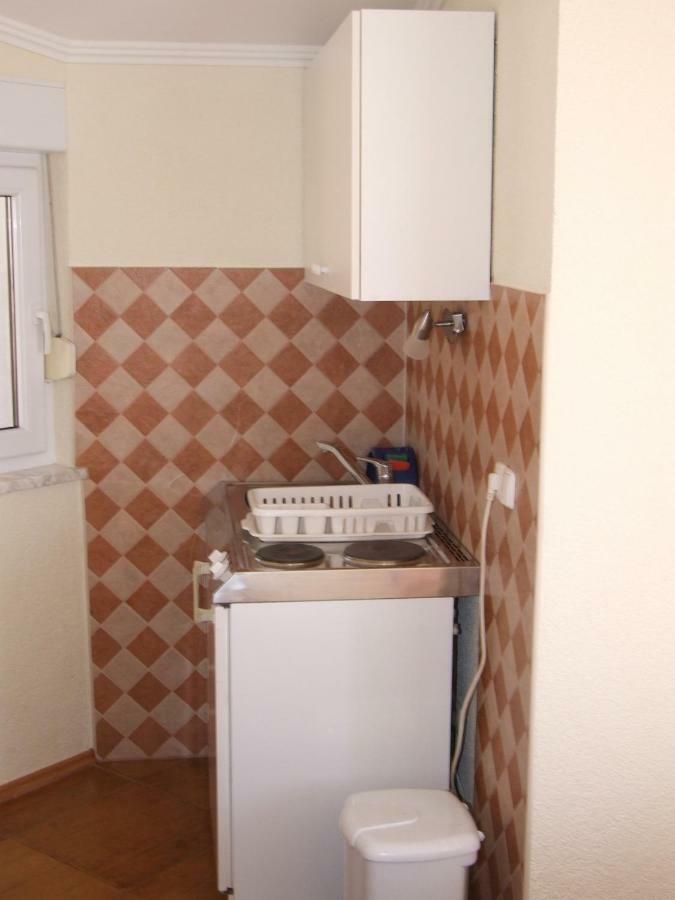 Anita Apartment