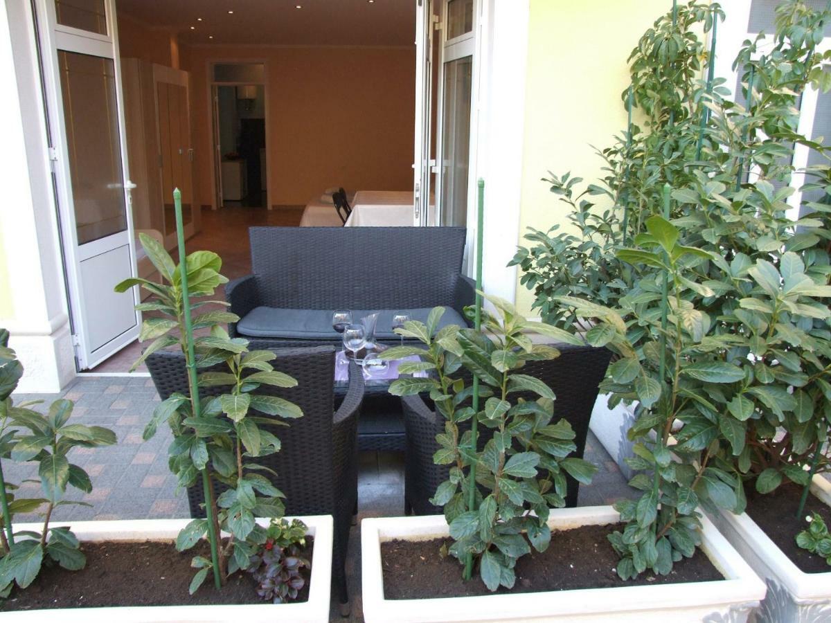 Anita Apartment Makarska
